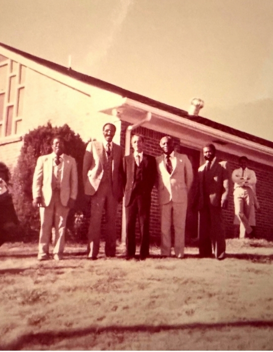 Hillsview Church