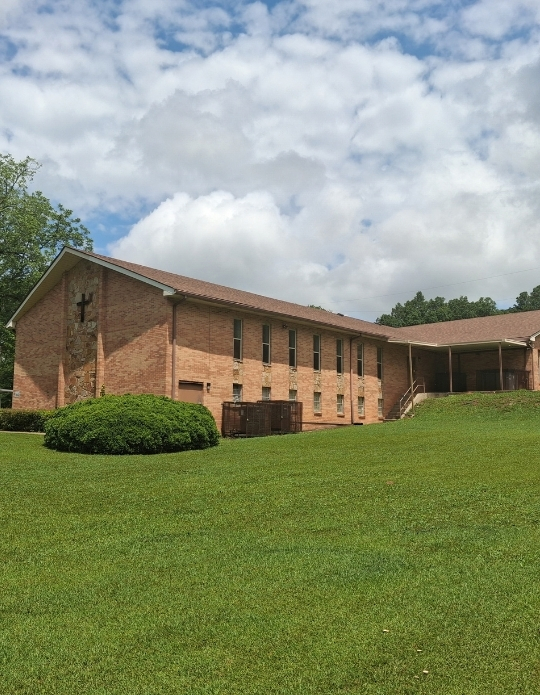 Hillsview Church