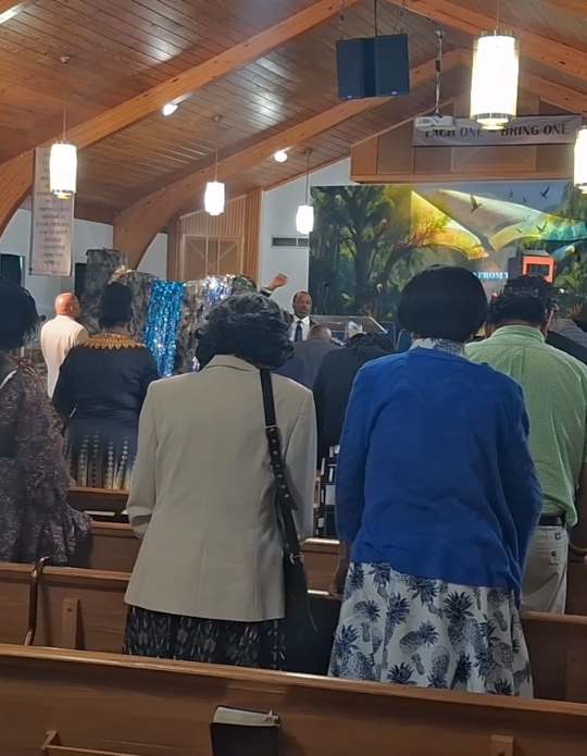 Hillsview Church