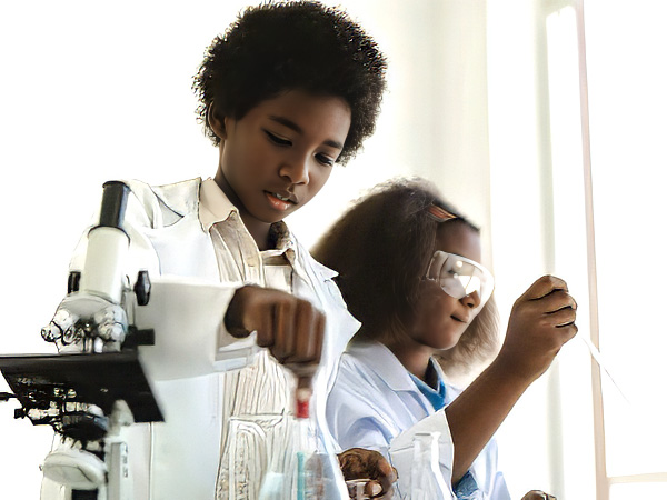 Science Tutoring at Hillsview
