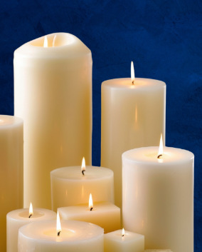 Hillsview SDA's 55th Anniversary - Candlelight Service