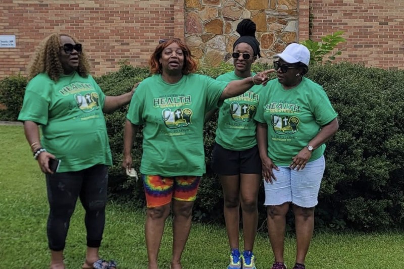 HEALTH MINISTRIES 2026