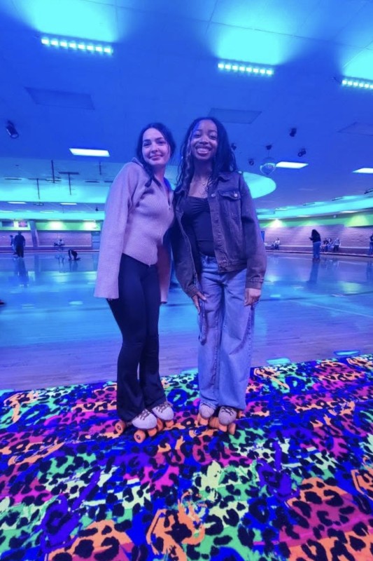 SKATING - TEENS