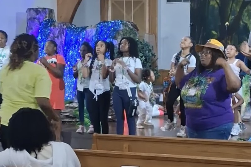 VBS 2026
