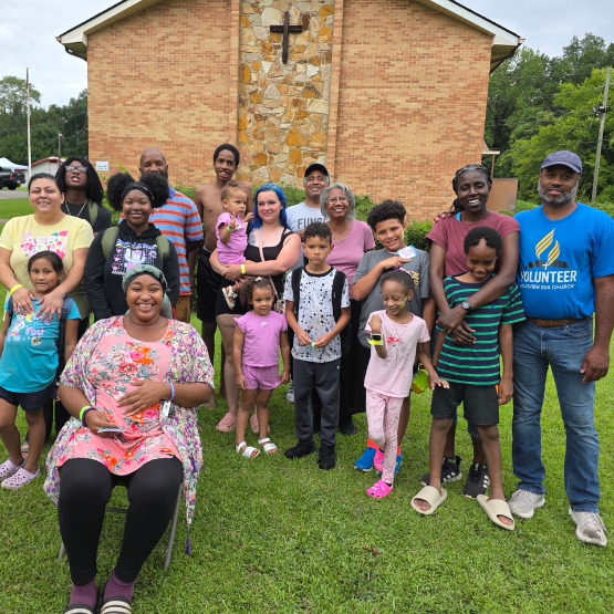 Back-to-school bash