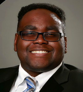 Lloyd Balfour Jr