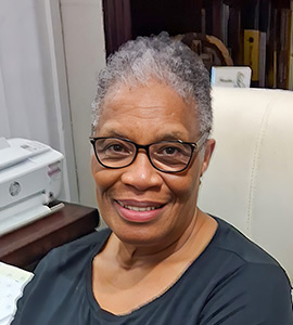 Mary Akers