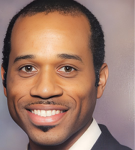 Dr. DeJuan Knight