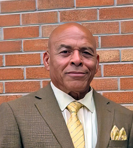Alvin Rice