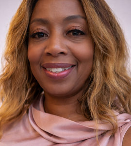 Renee Billingsley
