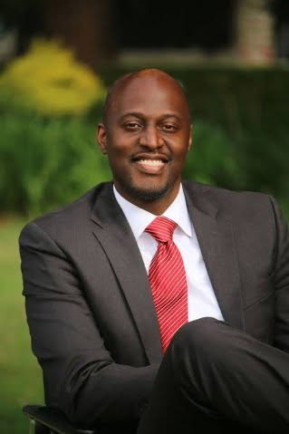 Dr. Toussaint T. Williams
