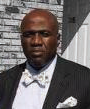 Pastor Darron George