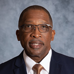 Pastor James Norman