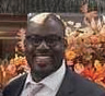 Pastor Juleun Johnson