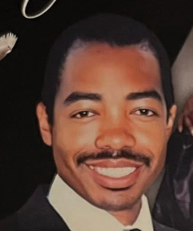 Pastor Willie Black
